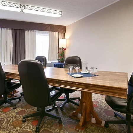 Best Western North Bay Hotel & Conference Centre-2
