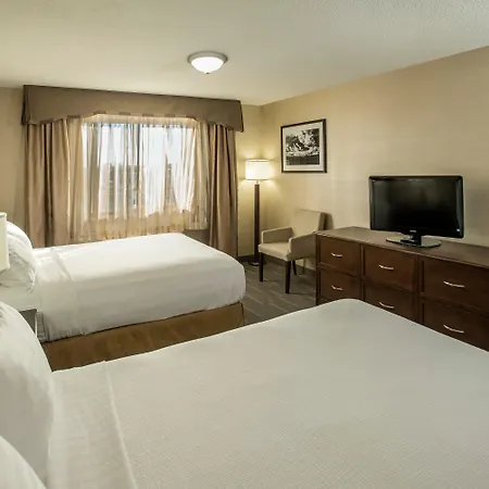 Holiday Inn Lethbridge By Ihg-2