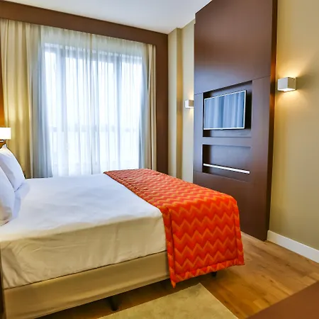 Comfort Hotel Sao Caetano-2