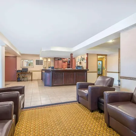 Gold Circle Inn-2