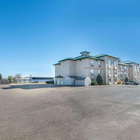 Gold Circle Inn-2