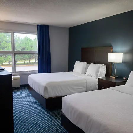 Days Inn By Wyndham Sarnia Harbourfront-2