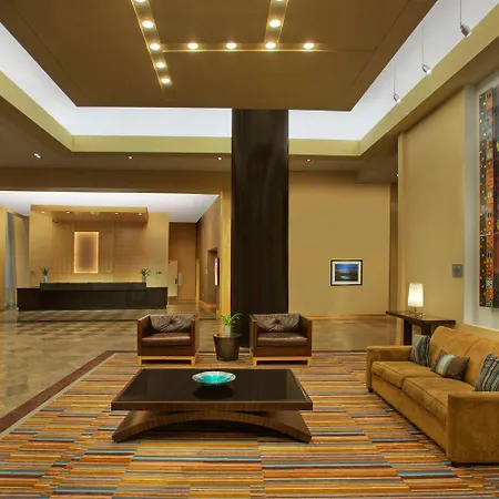 Heldrich Hotel And Conference Center-3