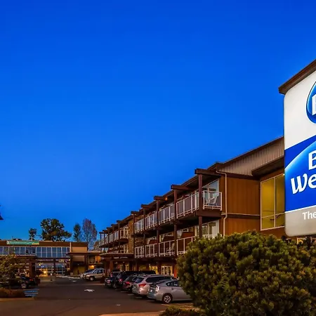 Best Western The Westerly Hotel-2