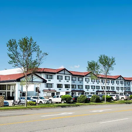 Prestige Rocky Mountain Resort, Worldhotels Crafted-3