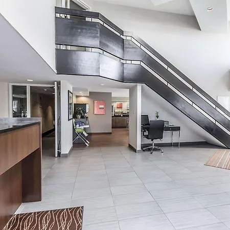 Comfort Inn Riviere-Du-Loup-2
