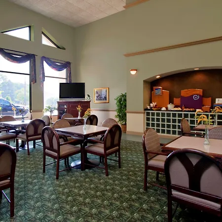 Americas Best Value Inn - Tunica Resort-3