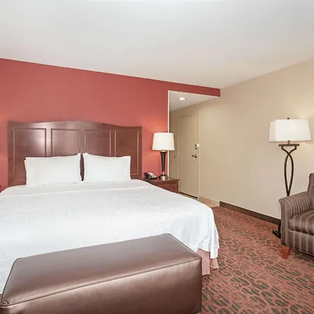 Hampton Inn And Suites Denver/South-Ridgegate-2