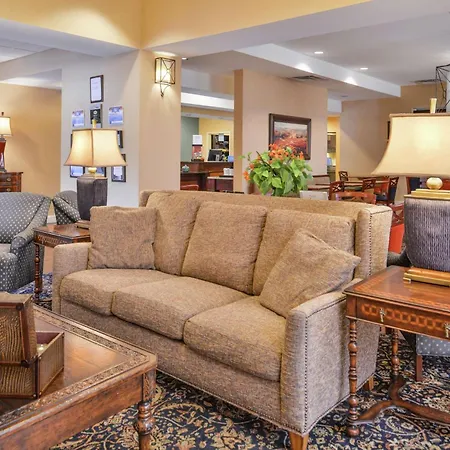 Hampton Inn Jackson-College Avenue-3