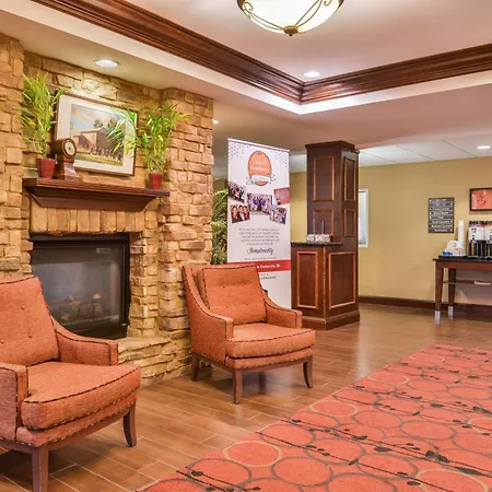 Hampton Inn Statesville-2