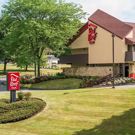Red Roof Inn Boston - Southborough/Worcester-2