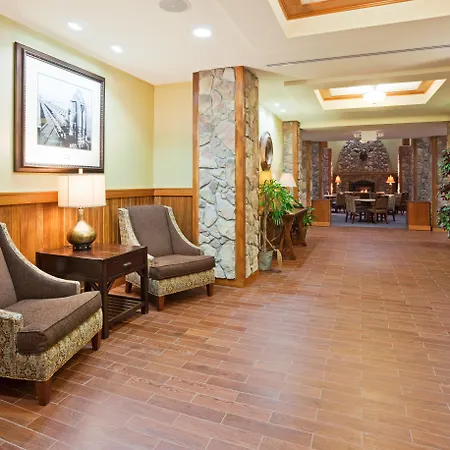 Comfort Inn & Suites Mountain Iron And Virginia-3