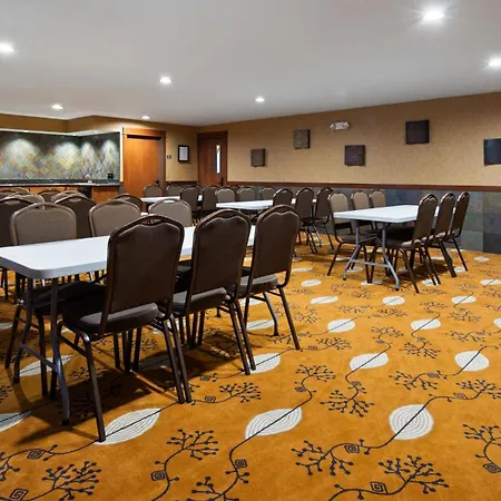 Lloyd Hotel Astoria Bayfront, An Ascend Collection Hotel-2