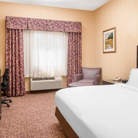Holiday Inn Express Wenatchee By Ihg-2