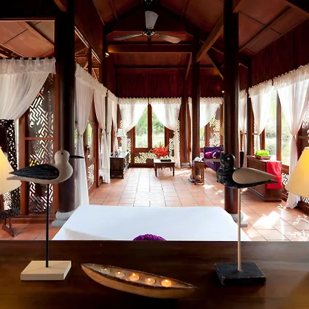 Ho Tram Beach Boutique Resort & Spa-3