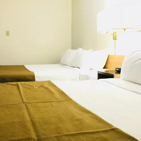 Northern Star Hotel & Convention Center-3