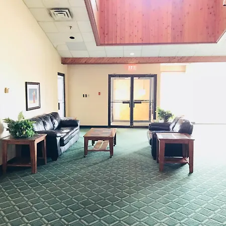 Northern Star Hotel & Convention Center-2