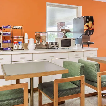 Americas Best Value Inn Wendover-2