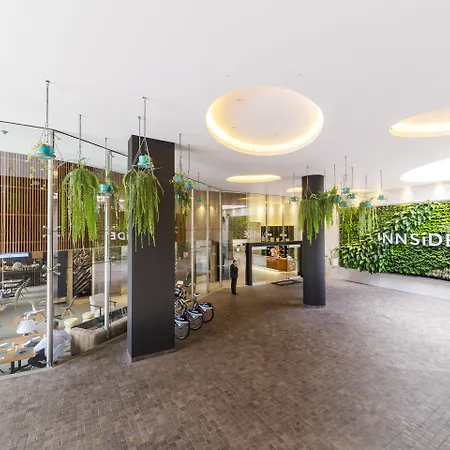 Innside By Melia Lima Miraflores-2