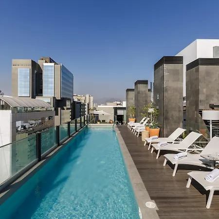 Innside By Melia Lima Miraflores-3
