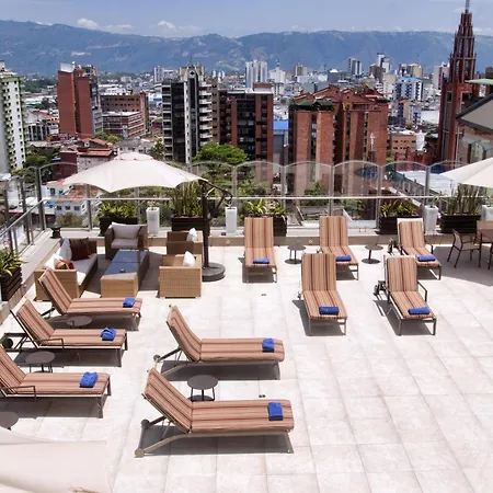 Hotel Dann Carlton Bucaramanga-3