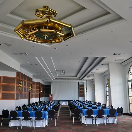 Hotel Dann Carlton Bucaramanga-2