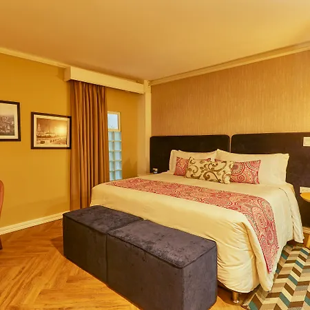 Faranda Collection Cali, A Member Of Radisson Individuals-3