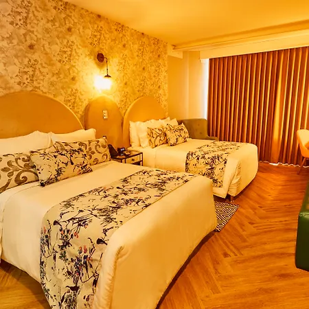 Faranda Collection Cali, A Member Of Radisson Individuals-2