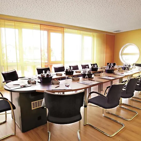 Best Western Plus Palatin Kongresshotel-3