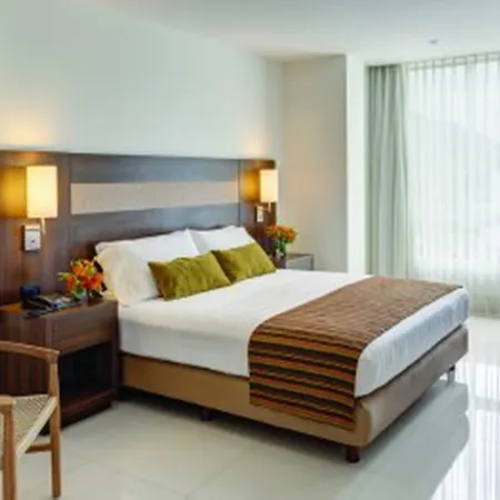 Hotel Estelar Yopal-3