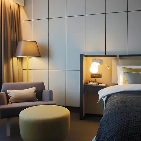 Crowne Plaza Belgrade By Ihg-2