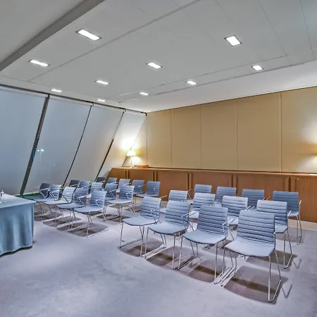 Crowne Plaza Belgrade By Ihg-3