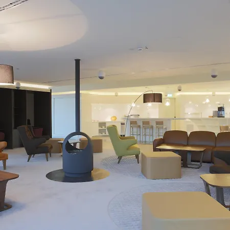 Crowne Plaza Belgrade By Ihg-2