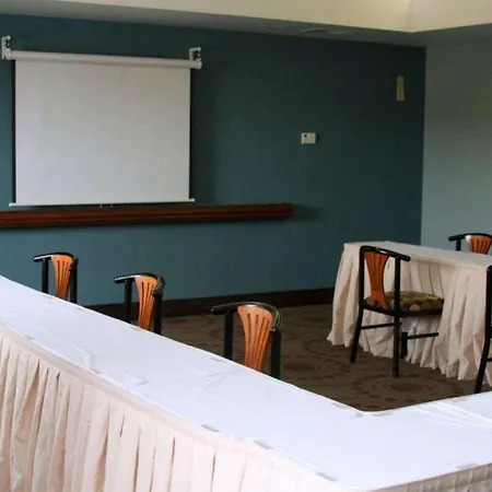 Hampton Inn Williamston-2
