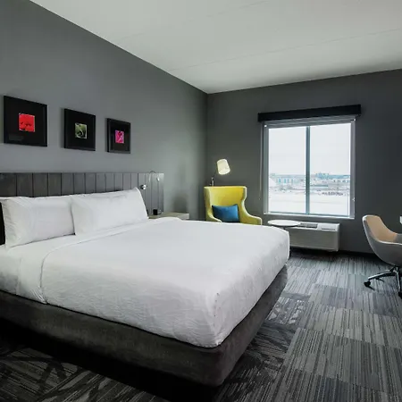 Hilton Garden Inn Winnipeg South-3