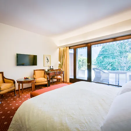 Castello Del Sole Beach Resort&Spa-3