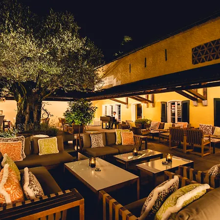 Castello del Sole Beach Resort&SPA-2