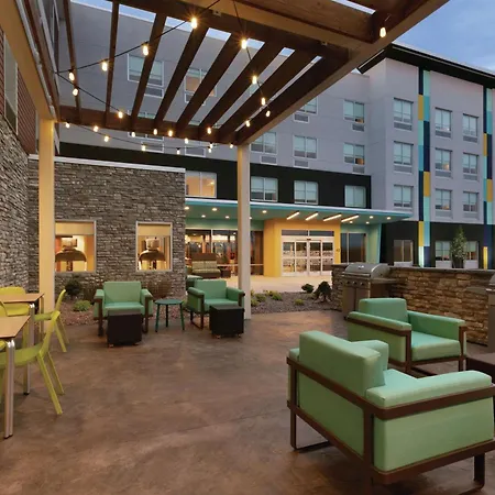 Home2 Suites By Hilton Williamsville Buffalo Airport-2