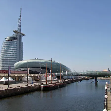 Nordsee Hotel City-3