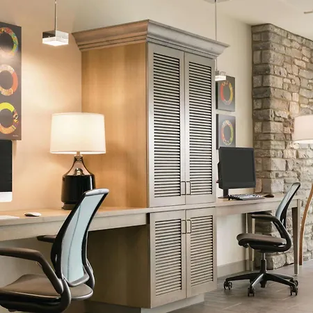 Home2 Suites By Hilton Williamsville Buffalo Airport-3