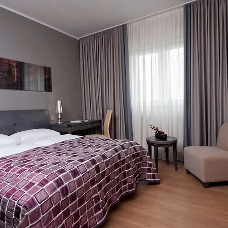 Wyndham Duisburger Hof-3