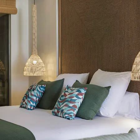 Cala San Miguel Ibiza Resort, Adults Only, Curio Collection By Hilton-2