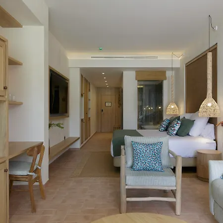 Cala San Miguel Ibiza Resort, Curio Collection by Hilton-3