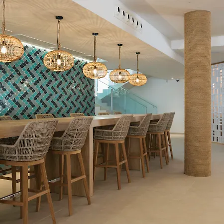 Cala San Miguel Ibiza Resort, Adults Only, Curio Collection By Hilton-3