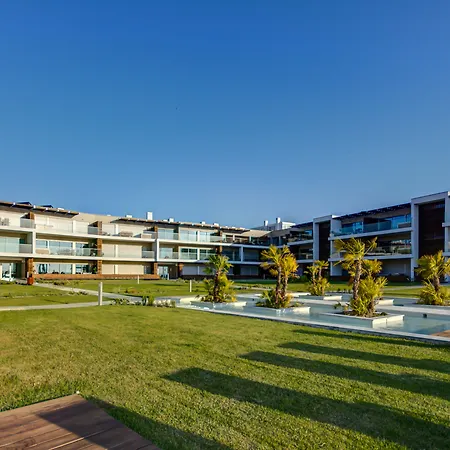 Praia do Sal Resort&SPA-2