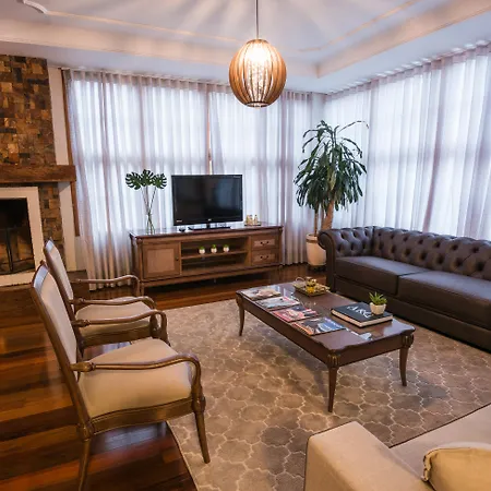 Hotel Fioreze Origem-2