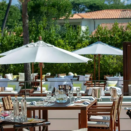 Principe Forte Dei Marmi - Resort & Spa-3