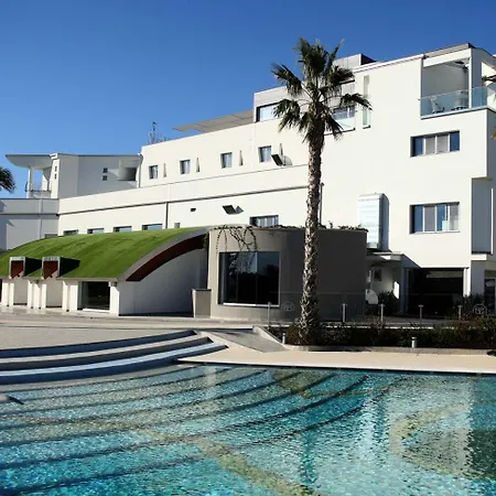 San Barbato Resort Spa&Golf-2
