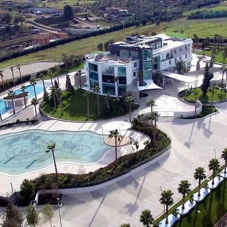 San Barbato Resort Spa&Golf-3