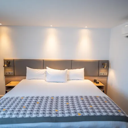 Holiday Inn - Leicester - Wigston By Ihg-2